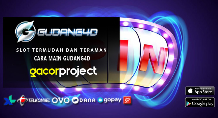 Slot Termudah Dan Teraman